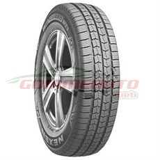COP. 195/75R16C NEXEN WINGUARD WT1 107R M+S